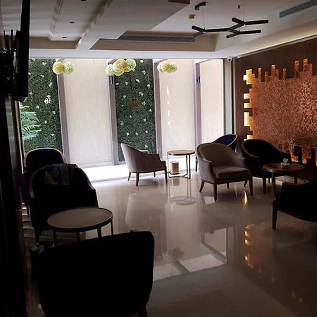 ג'דה Al Louloah Al Baraqah Furnished Apartments מראה חיצוני תמונה