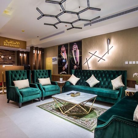 ג'דה Al Louloah Al Baraqah Furnished Apartments מראה חיצוני תמונה