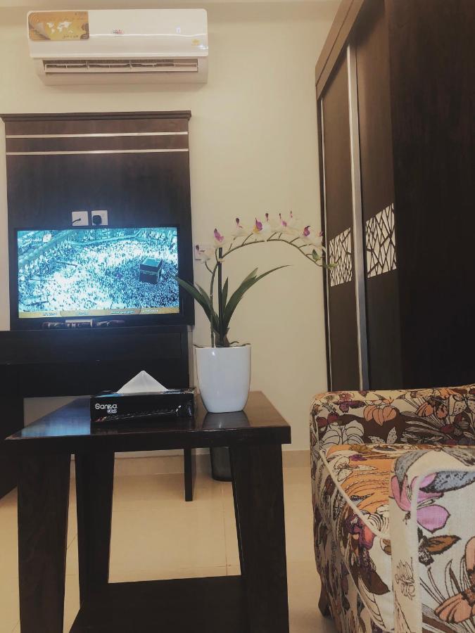 ג'דה Al Louloah Al Baraqah Furnished Apartments מראה חיצוני תמונה