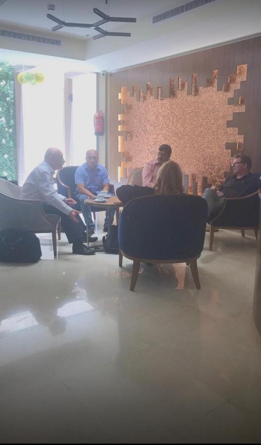 ג'דה Al Louloah Al Baraqah Furnished Apartments מראה חיצוני תמונה