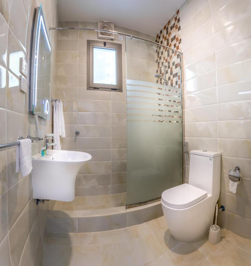 ג'דה Al Louloah Al Baraqah Furnished Apartments מראה חיצוני תמונה