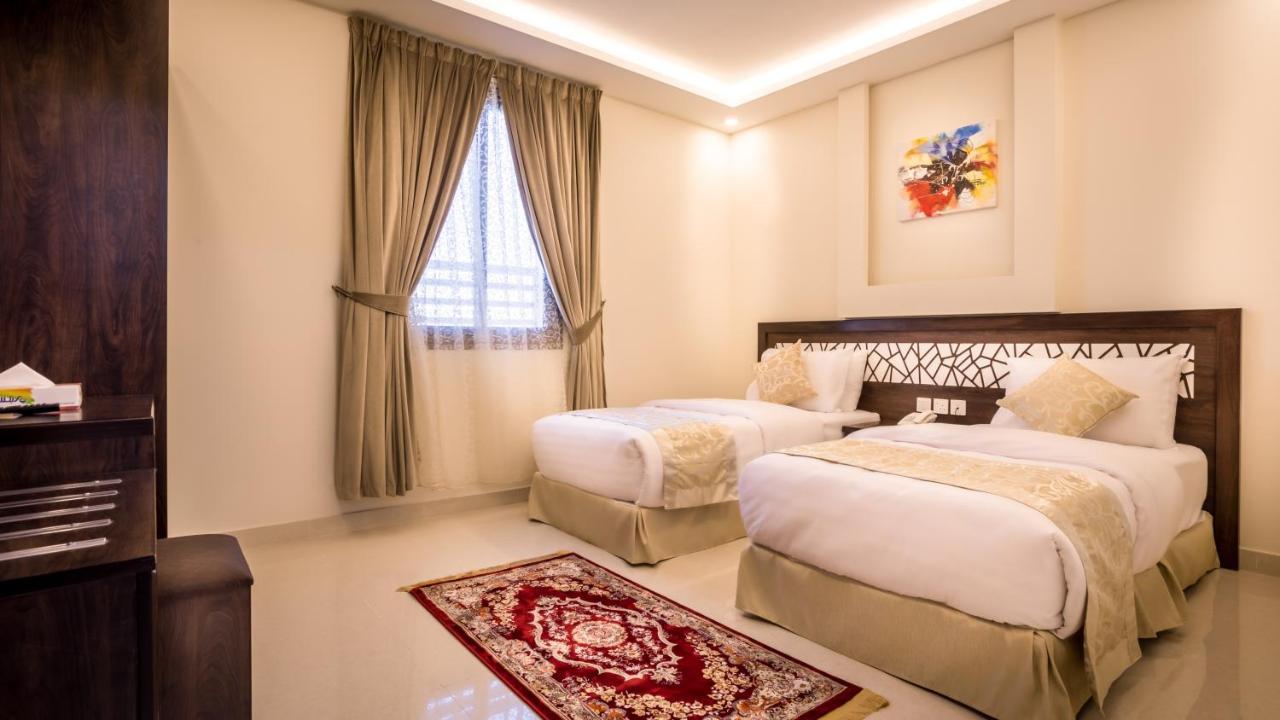 ג'דה Al Louloah Al Baraqah Furnished Apartments מראה חיצוני תמונה
