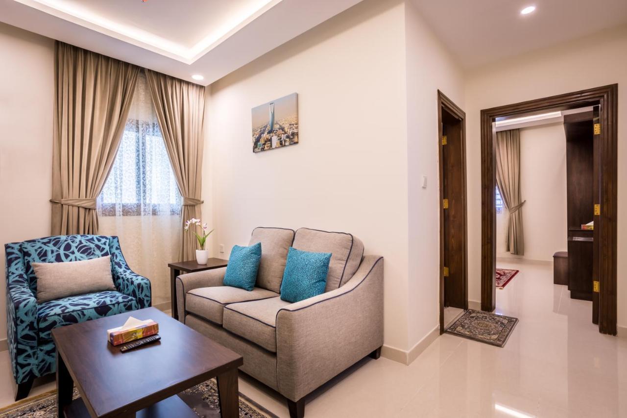 ג'דה Al Louloah Al Baraqah Furnished Apartments מראה חיצוני תמונה